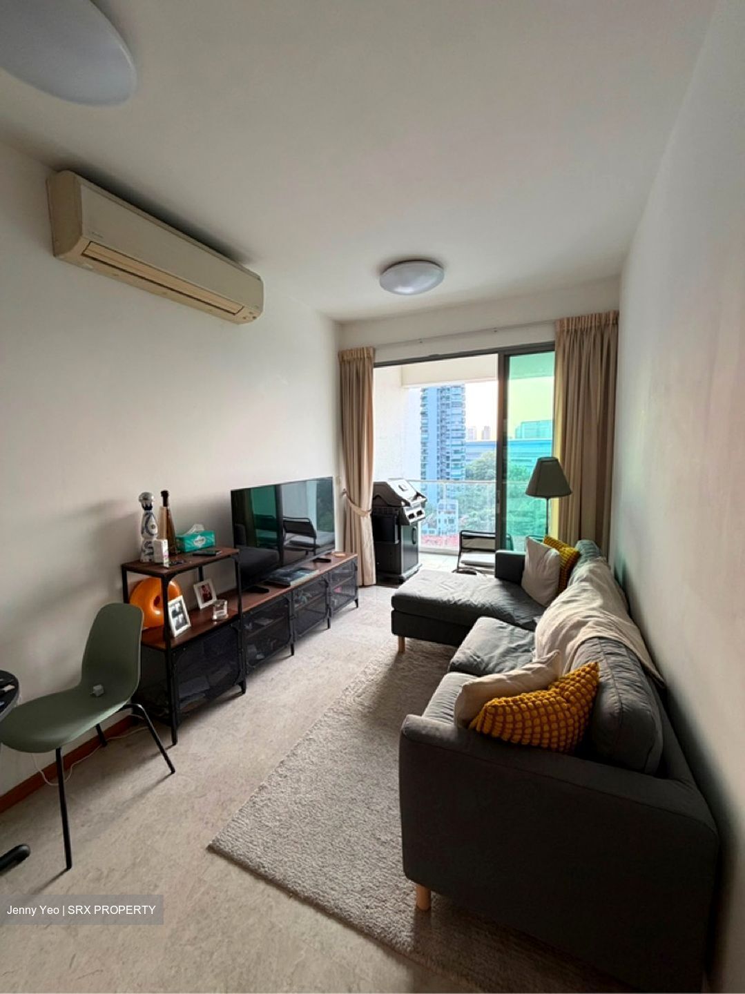 Newton Edge (D9), Apartment #603381771